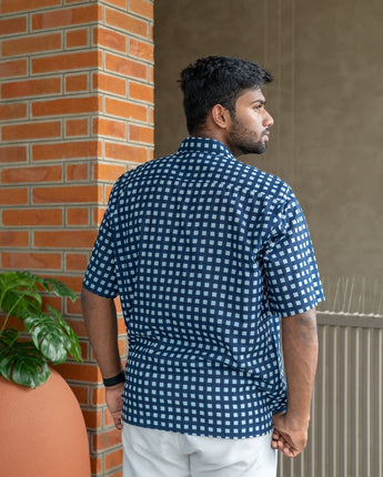 Copenhagen Shirt