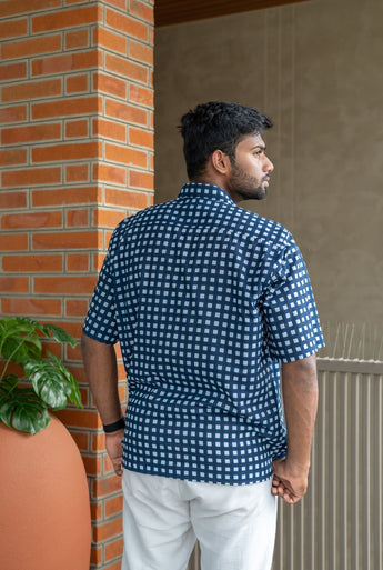 Copenhagen Shirt