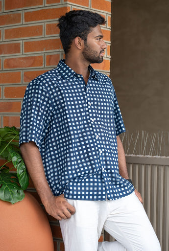 Copenhagen Shirt
