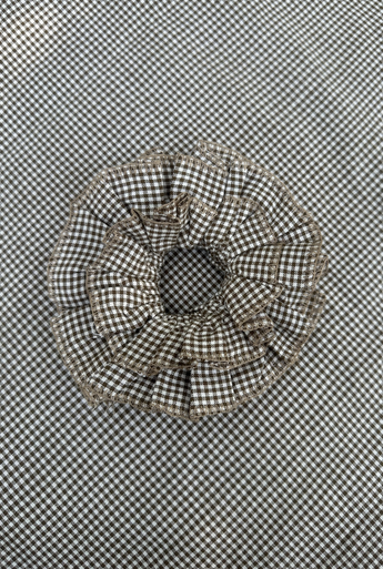 Meadow Scrunchie
