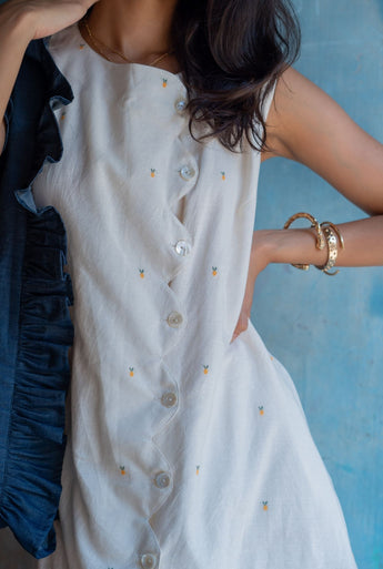 Narangi Handloom Mini