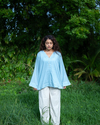 Bihi Blouse