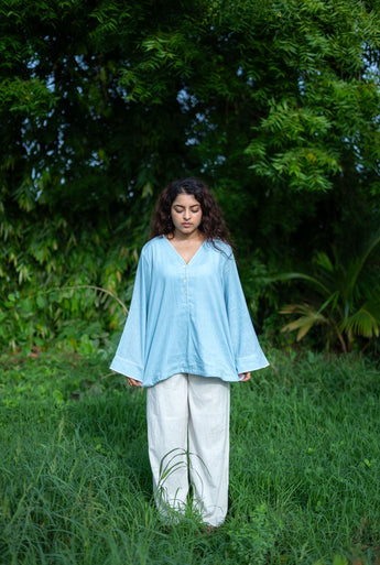Bihi Blouse