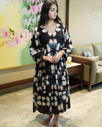 Petra Dress