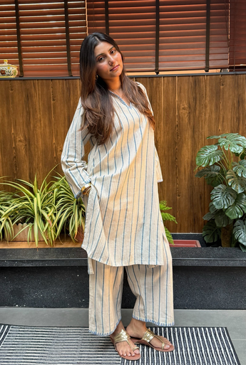 Sharifa Co-ord set