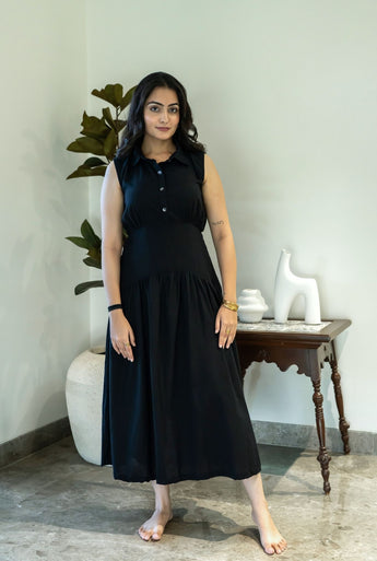 Fez Shirt Organic dress