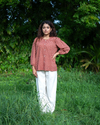 Anaar Shirt