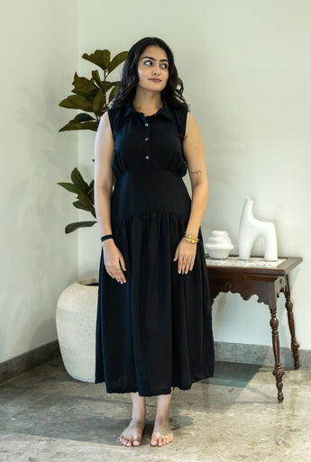 Fez Shirt Organic dress