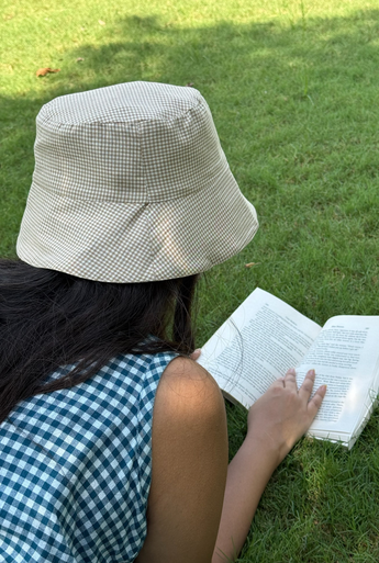 Safari Bucket Hat