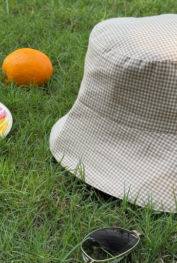 Safari Bucket Hat