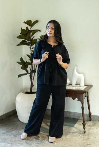 Fez Organic Co-ord