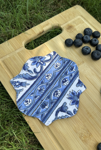 Juniper Coaster (SET OF 2)