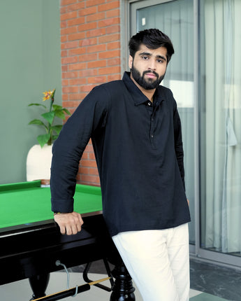 Fez Shirt