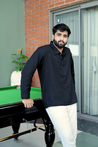 Fez Organic Shirt