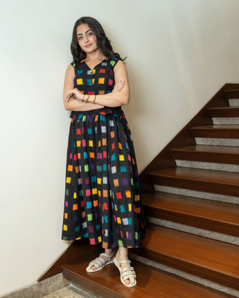 Pondicherry Co-ord