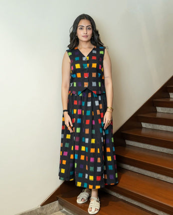 Pondicherry Co-ord