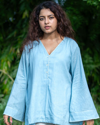 Bihi Blouse