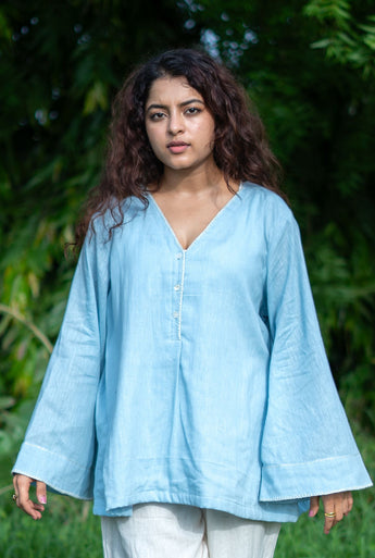 Bihi Blouse