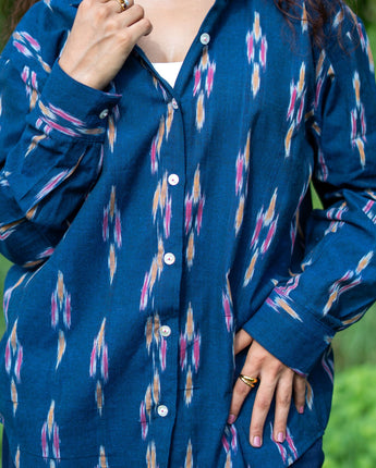 Jamun Shirt