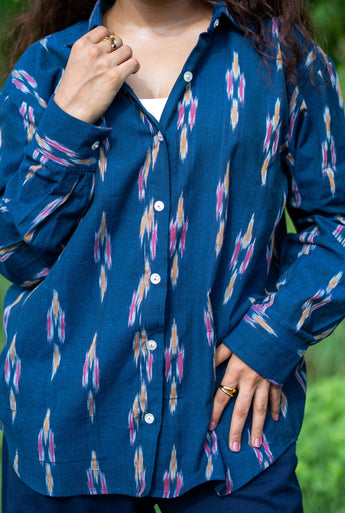 Jamun Shirt