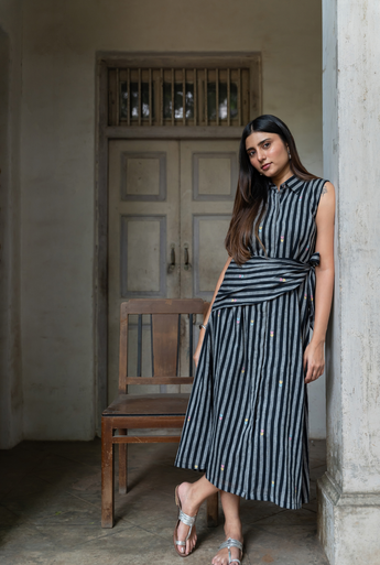 Juhi Handloom Midi