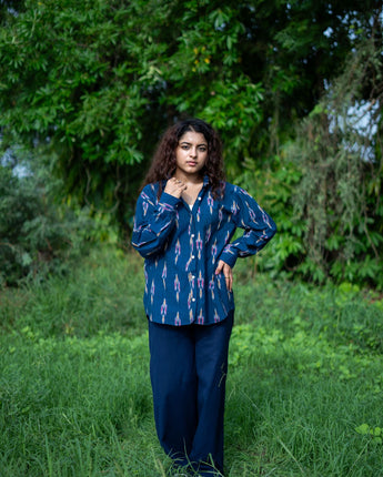 Jamun Shirt