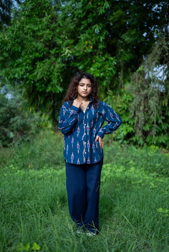 Jamun Shirt