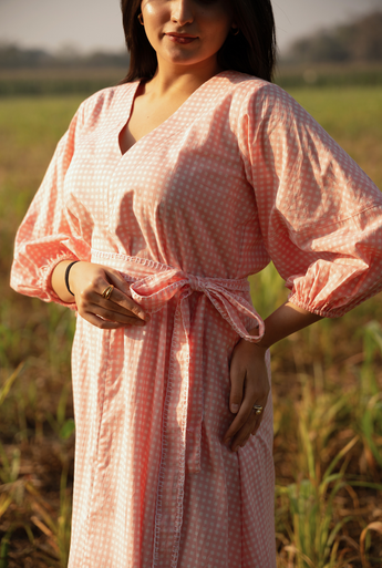 Peony Midi