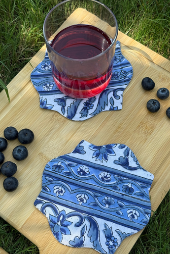 Juniper Coaster (SET OF 2)
