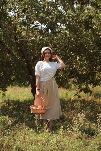 Aurelia Top