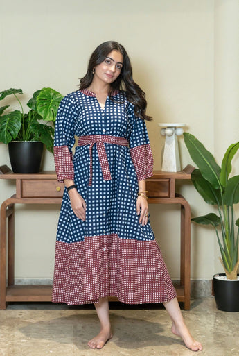 Copenhagen Dress