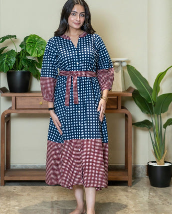 Copenhagen Dress