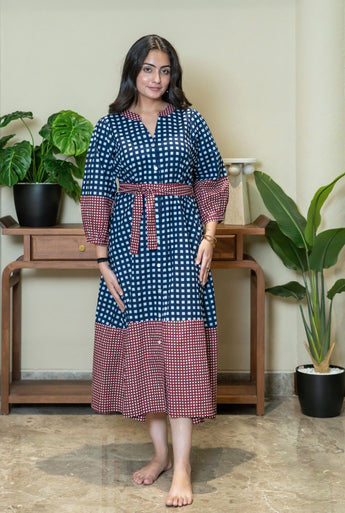 Copenhagen Dress