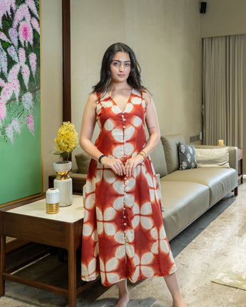 Siena dress