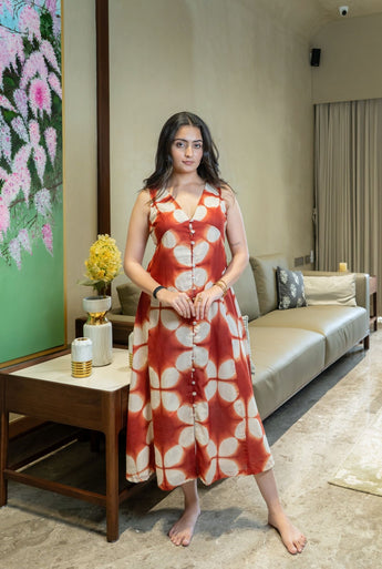 Siena dress