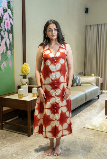 Siena dress