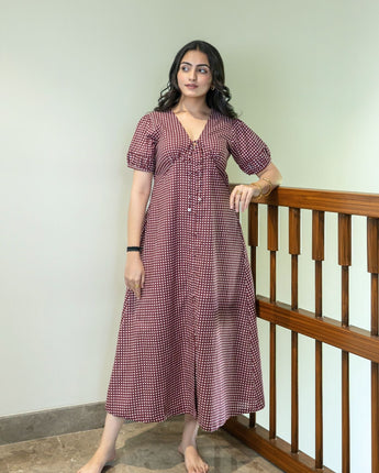 Verona dress