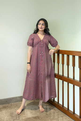 Verona dress
