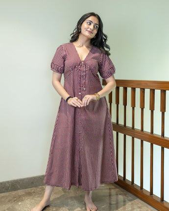 Verona dress