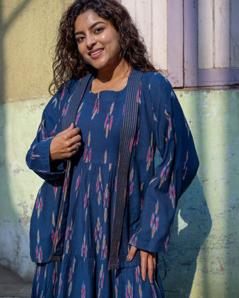 Jamun Kimono