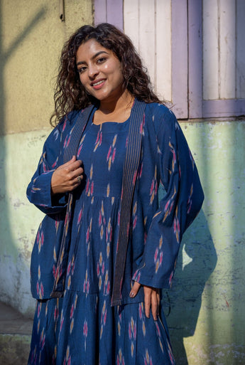 Jamun Kimono