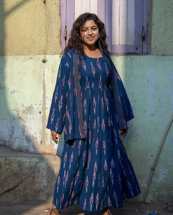 Jamun Kimono