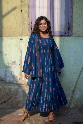 Jamun Kimono