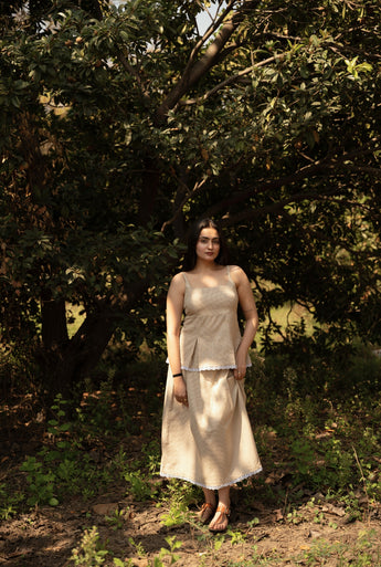 Meadow Skirt Co-ord
