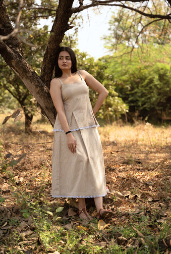 Meadow Skirt Co-ord