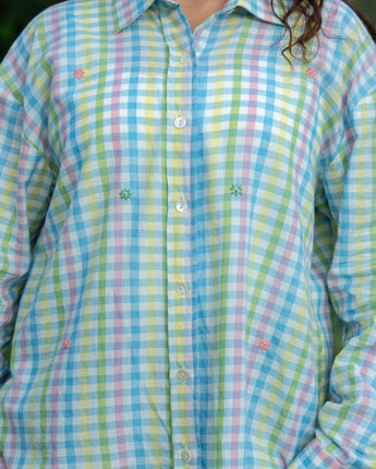 Kishmish Shirt
