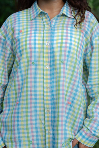 Kishmish Shirt