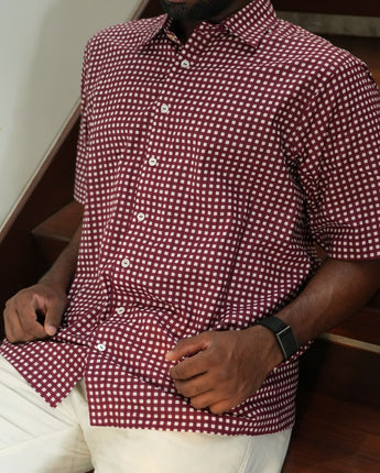 Verona Shirt