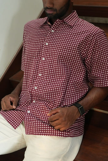 Verona Shirt