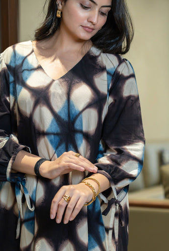 Petra Mini dress